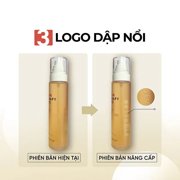 Xịt Khoáng Dưỡng Ẩm Dịu Da Kyunglab PDRN Therapy Mist 150ml
