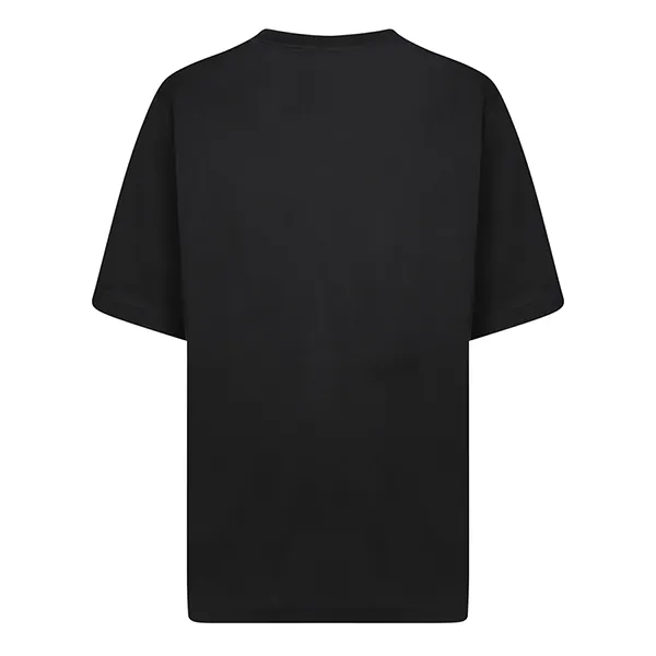 Áo Phông Nam Dolce & Gabbana D&G T-Shirt G8PN9Z G7O4J Màu Đen Size 46