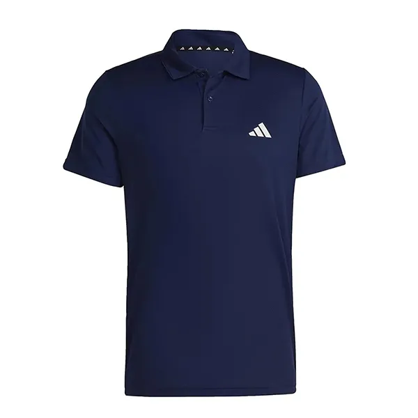 Áo Polo Nam Adidas Train Essentials Training Shirt IB8104 Màu Xanh Navy Size S