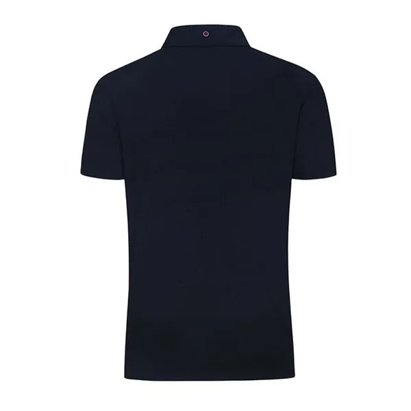 Áo Polo Nữ Le Coq Sportif LG6SHS12LV-NV00 Màu Xanh Navy Size S