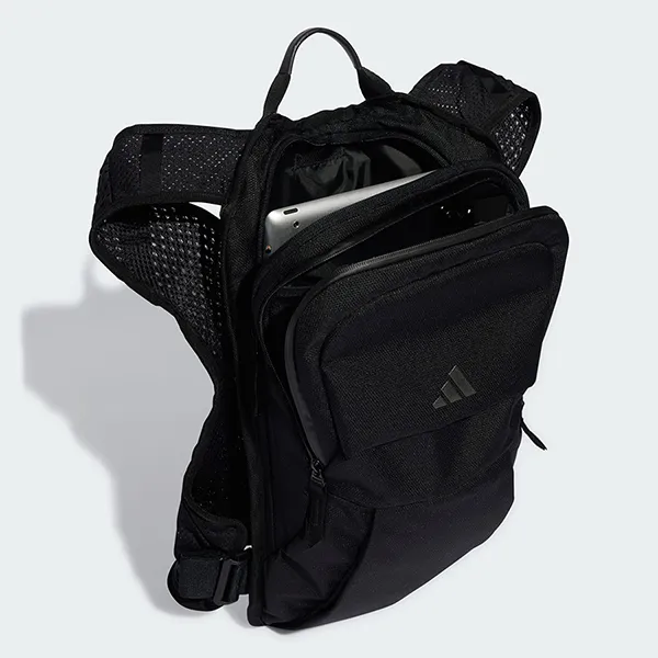 Balo Adidas 4CMTE Backpack IQ0916 Màu Đen