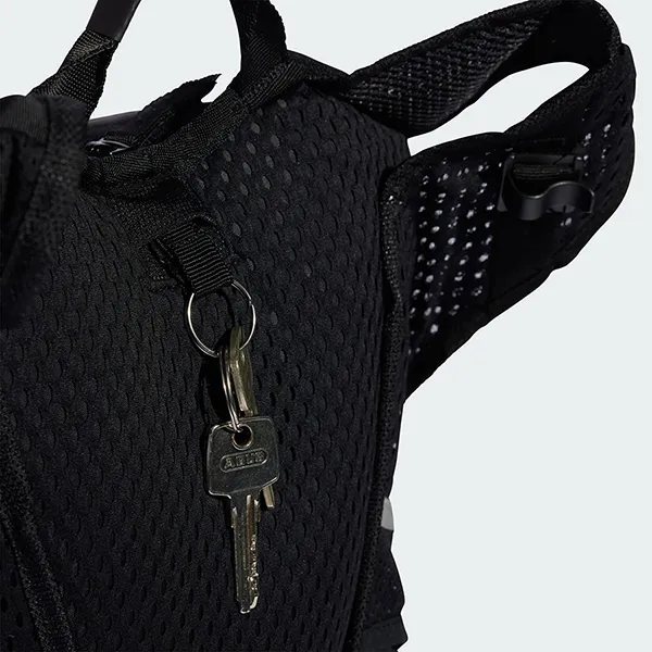Balo Adidas 4CMTE Backpack IQ0916 Màu Đen