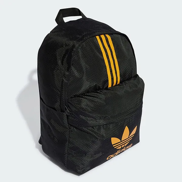 Balo Adidas Backpack Black IW0946 Màu Đen