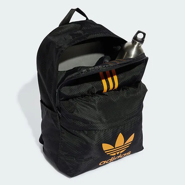 Balo Adidas Backpack Black IW0946 Màu Đen