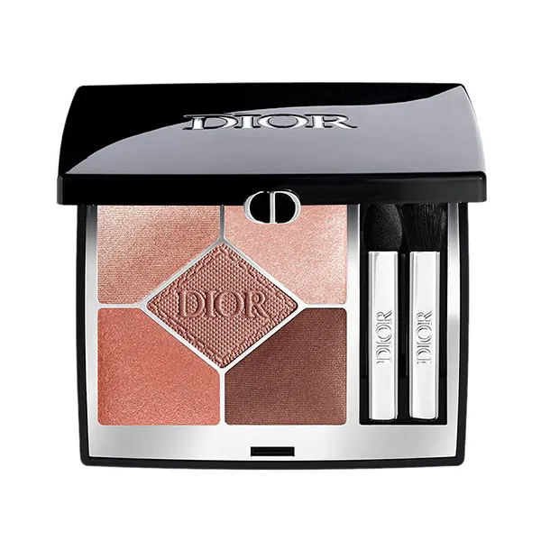 Bảng Phấn Mắt Dior Diorshow 5 Couleurs 429 Toile De Jouy 5 Ô