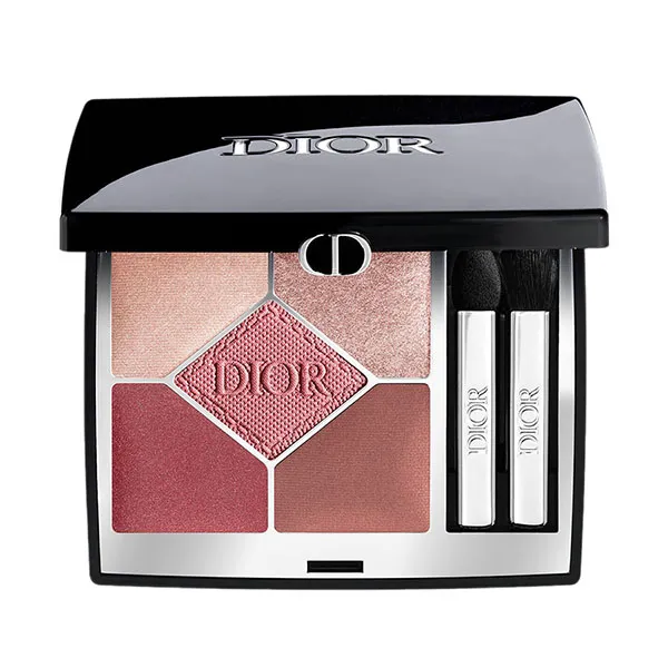 Bảng Phấn Mắt Dior Diorshow 5 Couleurs 823 Rosa Mutabilis
