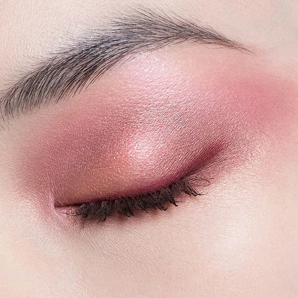 Bảng Phấn Mắt Dior Diorshow 5 Couleurs 823 Rosa Mutabilis
