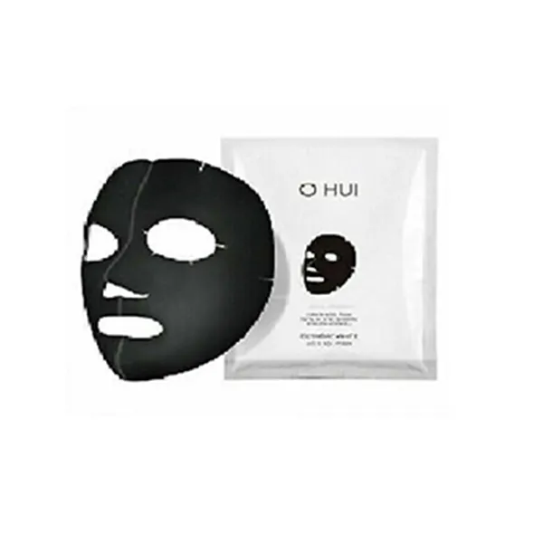 Bộ Dưỡng Sáng Da Ohui Ohui Extreme White Ampoule Special Set 5 Món