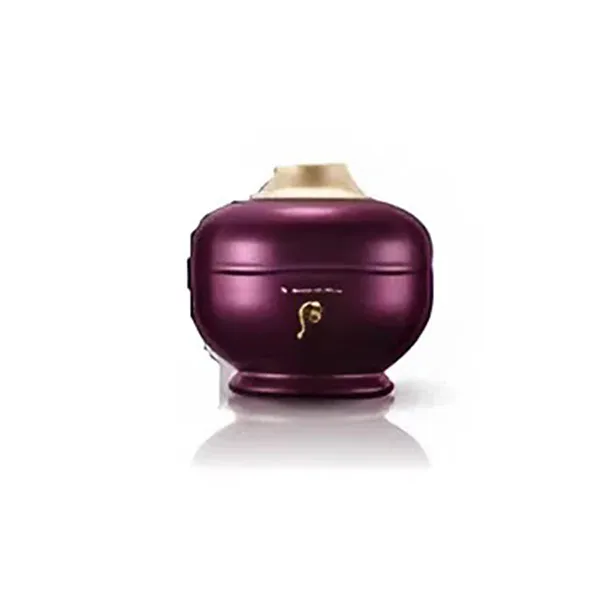 Bộ Kem Dưỡng Kiệt Tác Hoàn Lưu Whoo Hwanyu Imperial Youth Contour Eye Cream Special Set 8 Món
