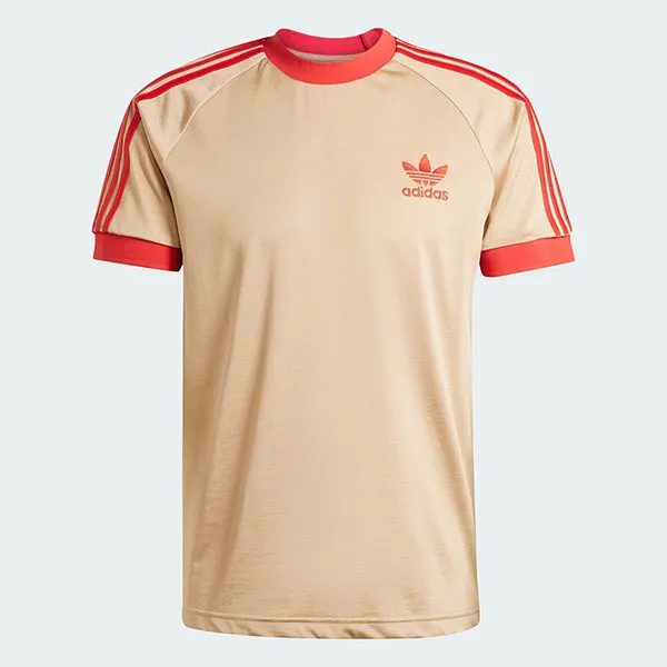 Bộ Thể Thao Nam Adidas DB OG 3S JM6290/JY1752 Màu Be Size S (Form Á)