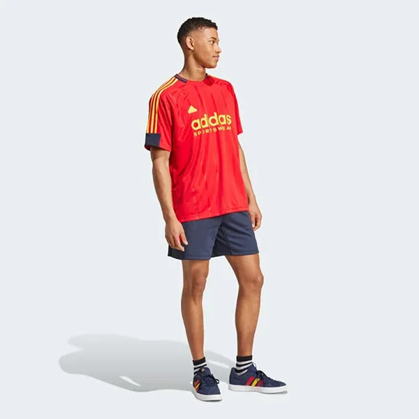 Bộ Thể Thao Nam Adidas House Of Tiro Nations Pack IY4507/IY4493 Phối Màu Size L