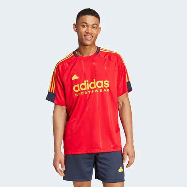 Bộ Thể Thao Nam Adidas House Of Tiro Nations Pack IY4507/IY4493 Phối Màu Size L