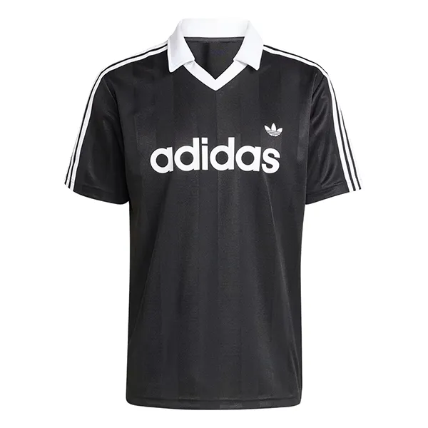Bộ Thể Thao Nam Adidas KE3594 - KE3584 Màu Đen Size XS (Form Âu)