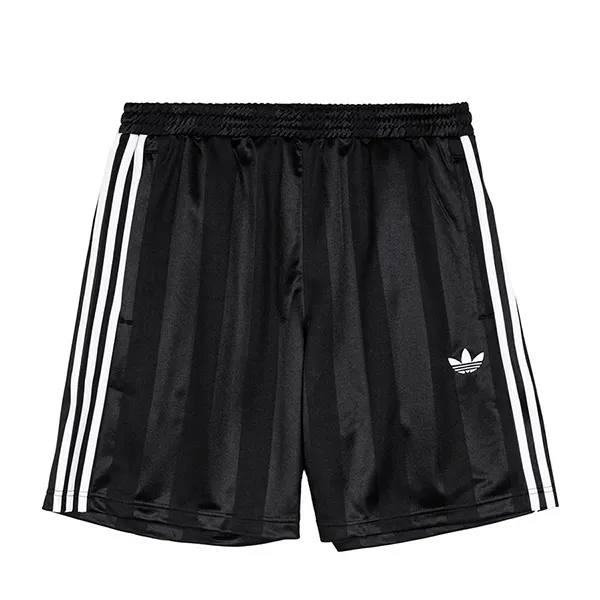 Bộ Thể Thao Nam Adidas KE3594 - KE3584 Màu Đen Size XS (Form Âu)