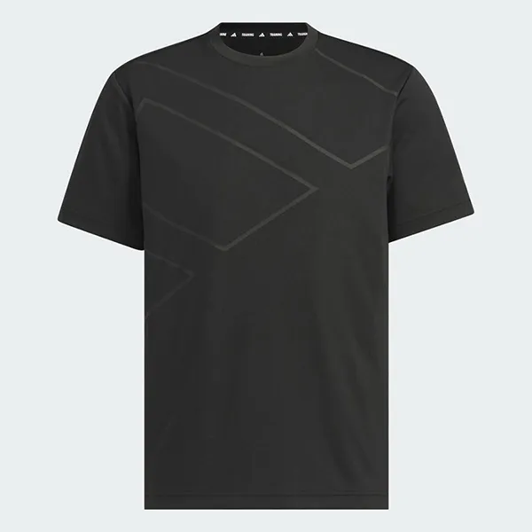 Bộ Thể Thao Nam Adidas Tech Essentials Big Logo Graphic KV6954 - KV6959 Màu Đen Size S (Form Á)