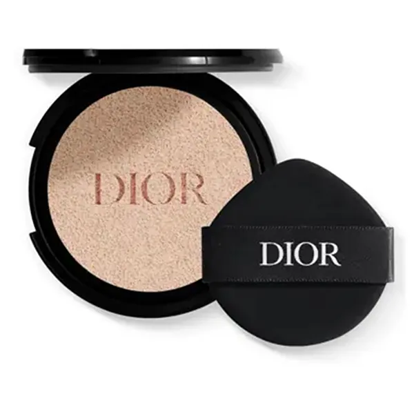 Case + Lõi Phấn Nước Dior Forever Skin Glow Cushion Tone 1N