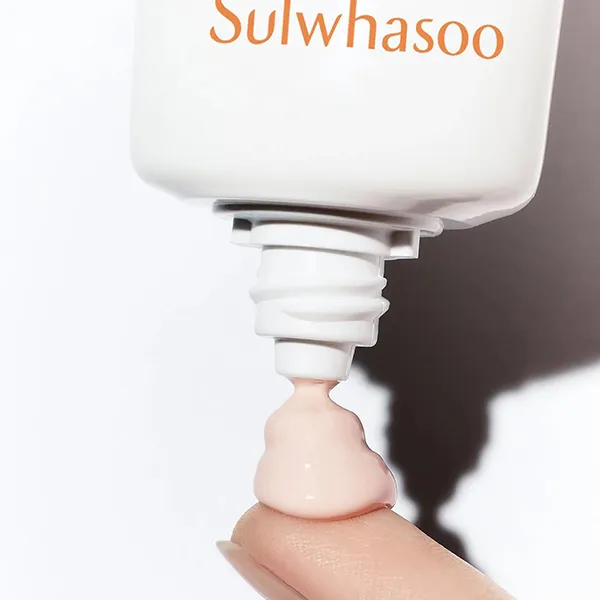 Combo Kem Chống Nắng Sulwhasoo UV Daily Tone Up Sunscreen Multi Protection SPF50++++ Nobox Mini (3 x 10ml)