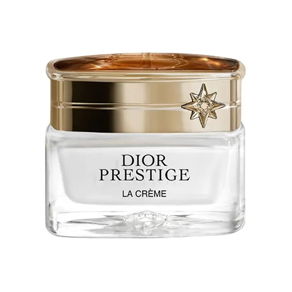 Combo Kem Dưỡng Ngày Và Đêm Phục Hồi Da Dior Prestige Mini (2 x 5ml)