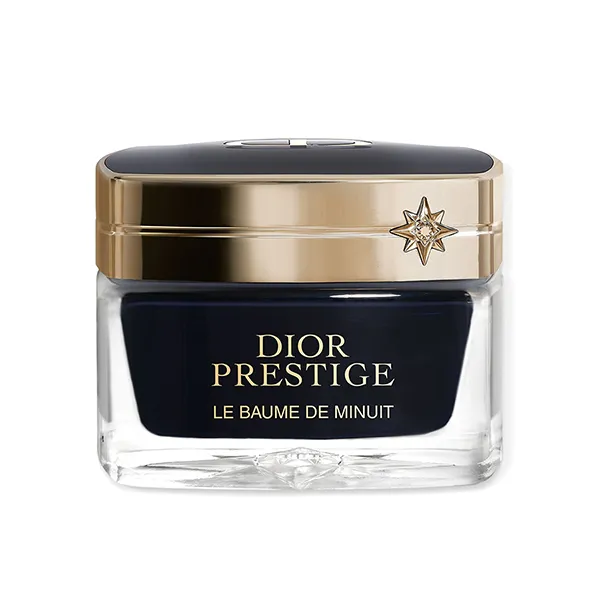 Combo Kem Dưỡng Ngày Và Đêm Phục Hồi Da Dior Prestige Mini (2 x 5ml)
