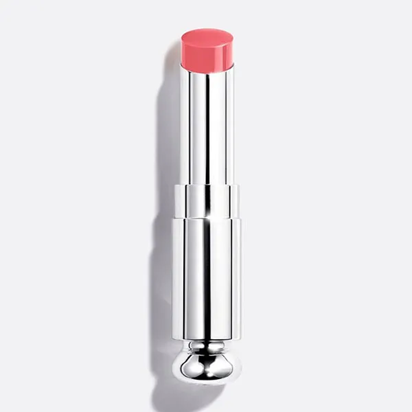 Combo Vỏ +Lõi Son Dior Addict Glass Lipsticks 405 Rosy Dior Màu Hồng Đất