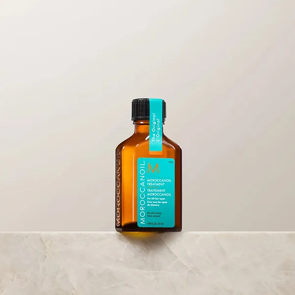 Dầu Dưỡng Tóc Moroccanoil Treatment Original For All Hair 25ml
