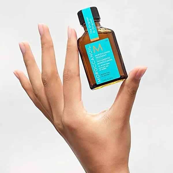 Dầu Dưỡng Tóc Moroccanoil Treatment Original For All Hair 25ml