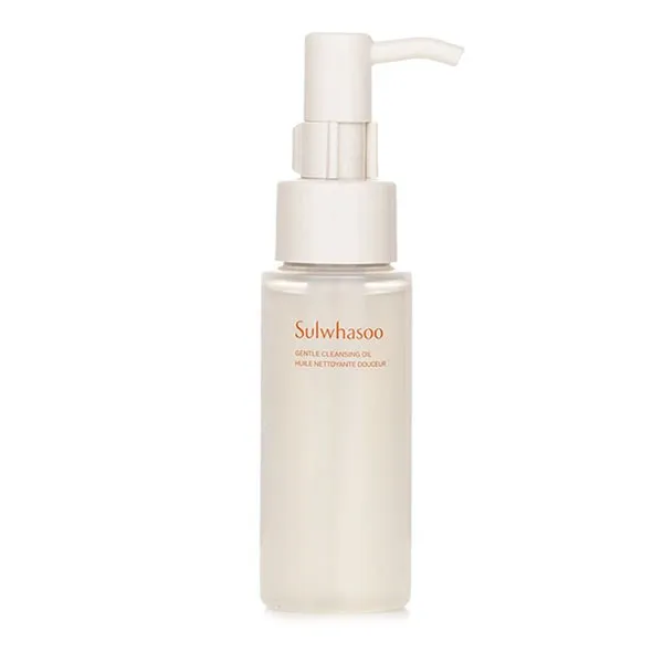 Combo 2 Chai Dầu Tẩy Trang Sulwhasoo Gentle Cleansing Oil 50ml x 2