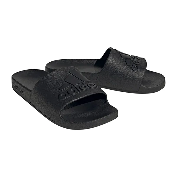 Dép Adidas Adidas Adilette Aqua IF7371 Màu Đen Size 39