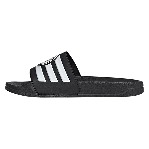Dép Adidas Adilette Shower FC Bayern München Slides KJ7030 Màu Đen Size 39