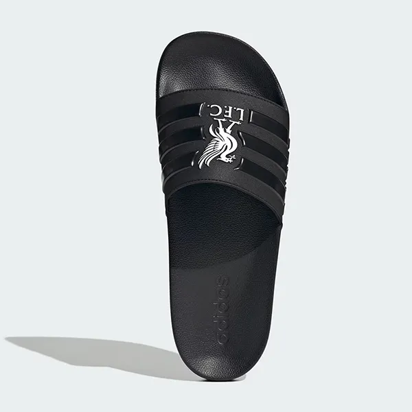 Dép Adidas Adilette Shower Liverpool HQ2590 Màu Đen Size 39