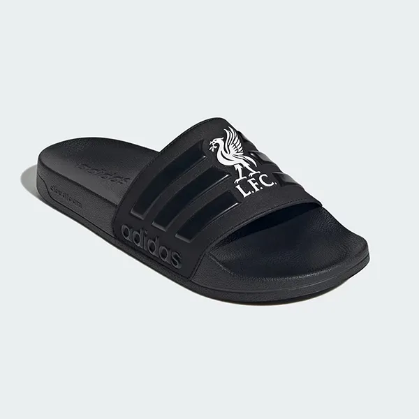 Dép Adidas Adilette Shower Liverpool HQ2590 Màu Đen Size 39