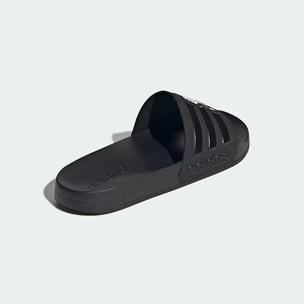 Dép Adidas Adilette Shower Liverpool HQ2590 Màu Đen Size 39