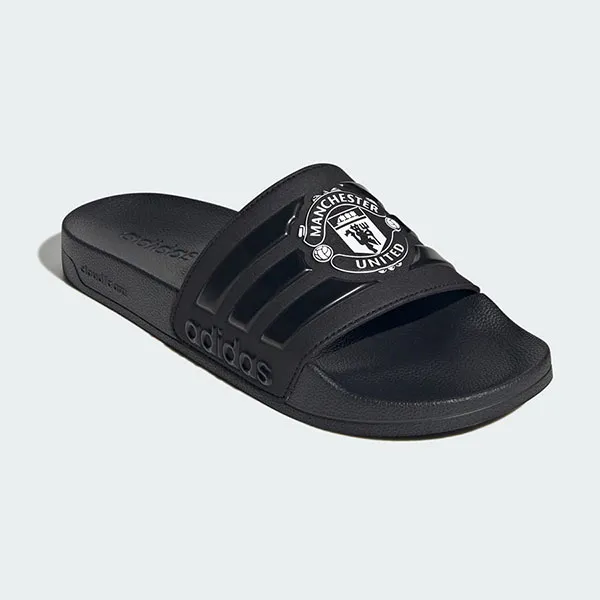Dép Adidas Adilette Shower Manchester United HQ2591 Màu Đen Size 39