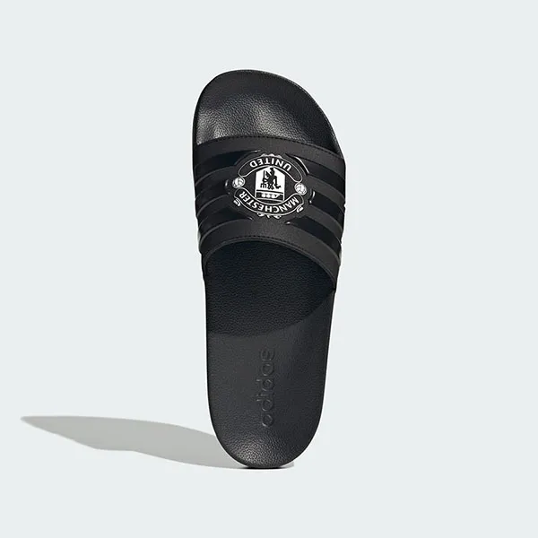 Dép Adidas Adilette Shower Manchester United HQ2591 Màu Đen Size 39