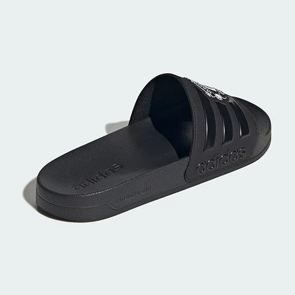 Dép Adidas Adilette Shower Manchester United HQ2591 Màu Đen Size 39
