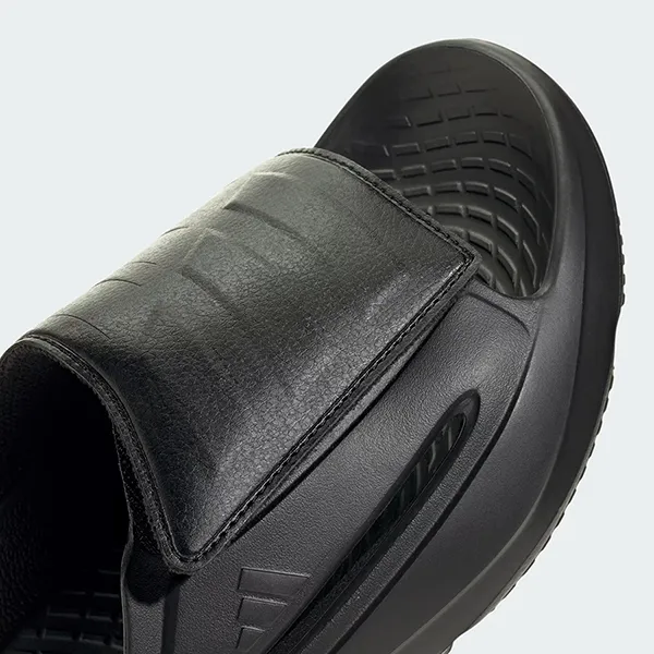 Dép Adidas Lightblaze Slide JQ8056 Màu Đen Size 39
