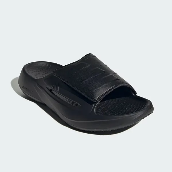 Dép Adidas Lightblaze Slide JQ8056 Màu Đen Size 39