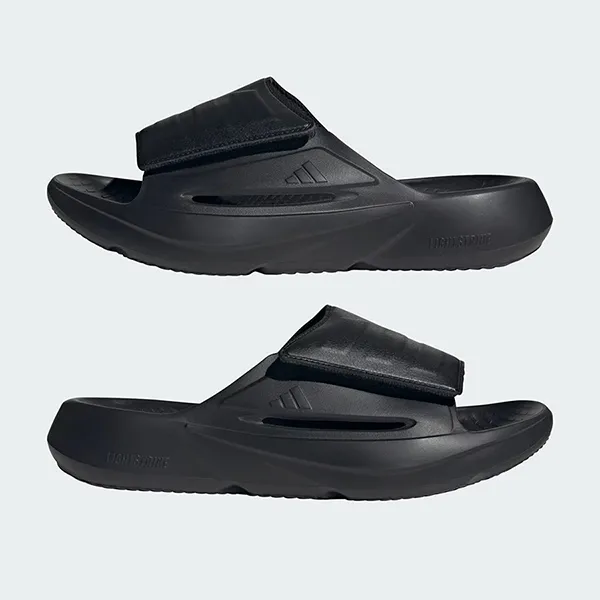 Dép Adidas Lightblaze Slide JQ8056 Màu Đen Size 39