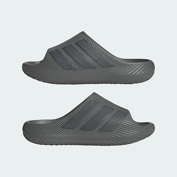 Dép Adidas Purechill KH6419 Màu Xám Size 39