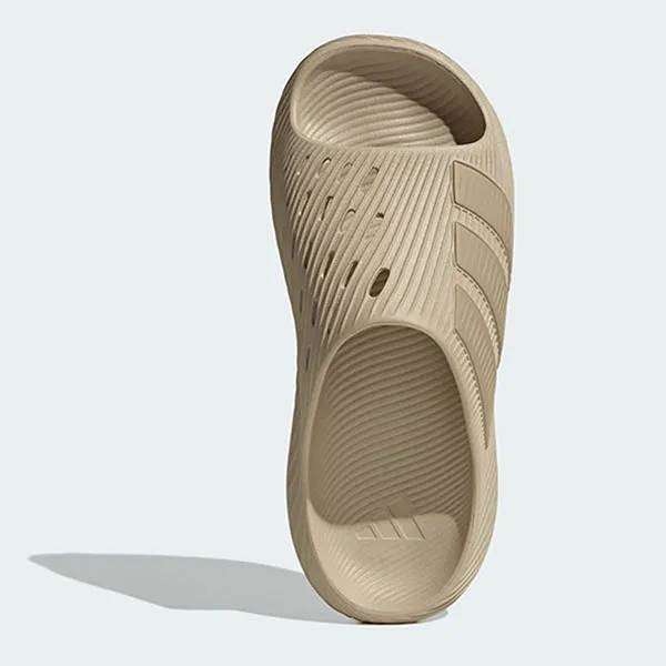 Dép Adidas Purechill KI0061 Màu Khaki Gold Size 39