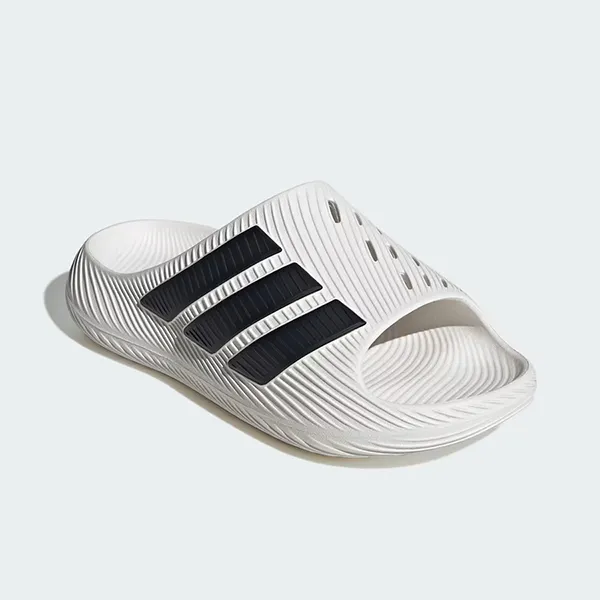 Dép Adidas Purechill Slides KI0054 Màu Trắng/Đen Size 39