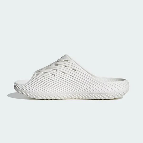 Dép Adidas Purechill Slides KI0054 Màu Trắng/Đen Size 39