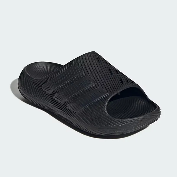 Dép Adidas Purechill Slides KI0055 Màu Đen