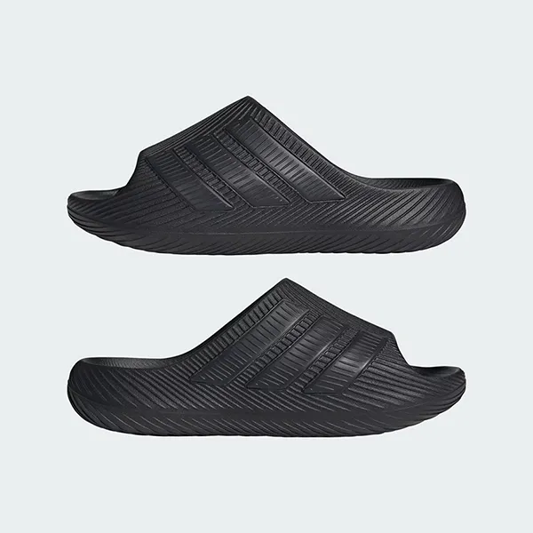 Dép Adidas Purechill Slides KI0055 Màu Đen