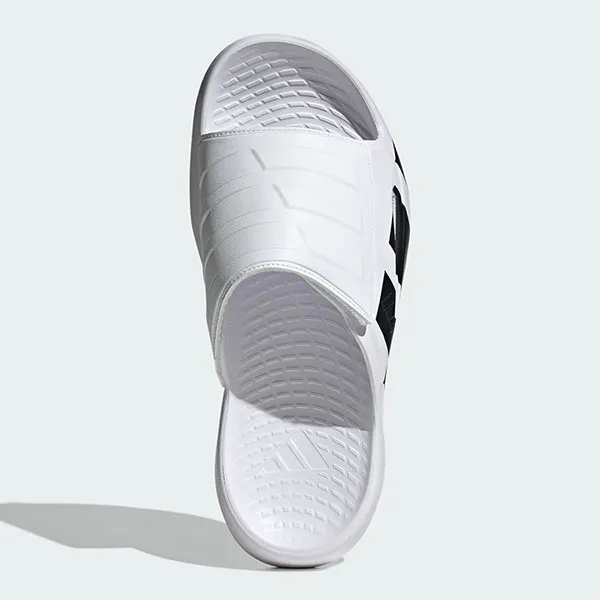Dép Adidas Slide Lightblaze JS3584 Màu Trắng Size 39