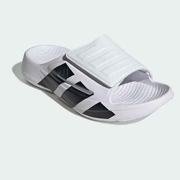 Dép Adidas Slide Lightblaze JS3584 Màu Trắng Size 39