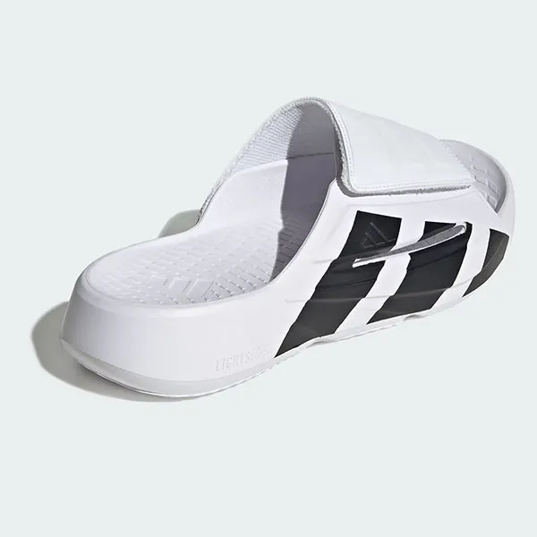Dép Adidas Slide Lightblaze JS3584 Màu Trắng Size 39