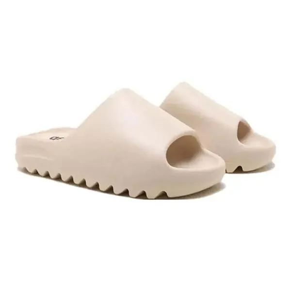 Dép Jeep Slip-Resistant Slide Slippers Bone P230MTX362 Màu Kem Size 36