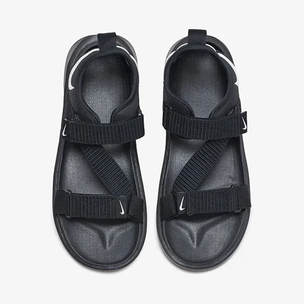 Dép Sandal Nam Nike Vista Black DJ6605-001 Màu Đen Size 41