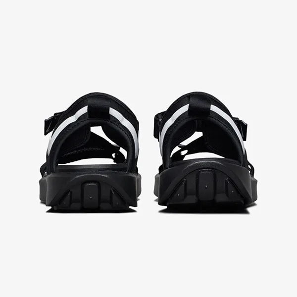 Dép Sandal Nam Nike Vista Black DJ6605-001 Màu Đen Size 41